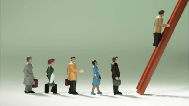 Beyond the work, align and apply are critical steps for career advance Beyond the work, align and apply are critical steps for career advance