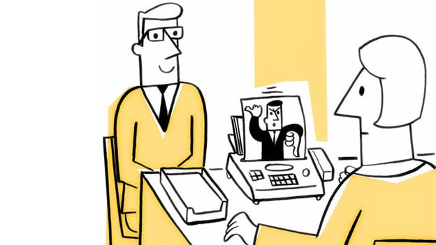 What To Do When A Non performing Employee Asks For A Reference NHRDN Mumbai Chapter