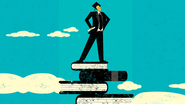 The MBA Degree Needs a Makeover The MBA Degree Needs a Makeover