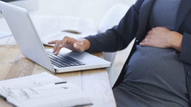 Can I Fire A Pregnant Employee? 