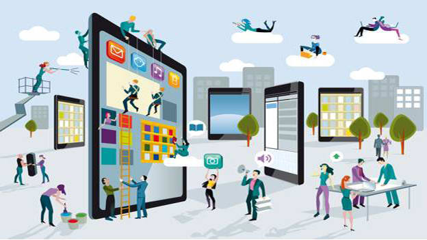 Technology and Innovation drives future of work: Study