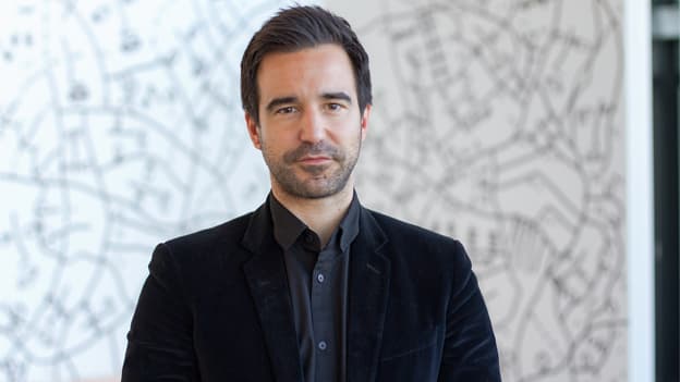 Unlocking the human potential: Dr. Tomas Chamorro-Premuzic