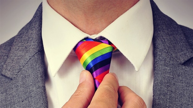 How to approach D&I initiatives for LGBT employees