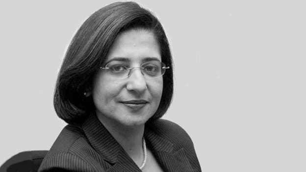 Aditya Birla Group appoints Sangeeta Pendurkar to lead Pantaloons
