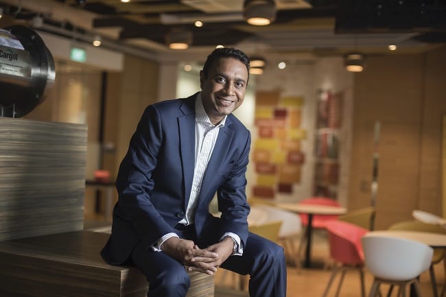 Interview: Manish Verma on differentiated approach to progress Interview: Manish Verma on differentiated approach to progress