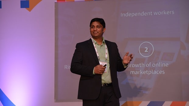 Leveraging talent intelligence to impact business