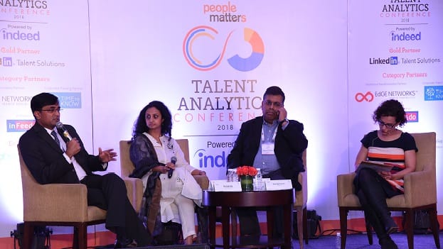 Is Talent Analytics fueling the HR processes?