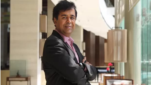 Sanjay Jorapur steps down as CHRO, Hero MotoCorp