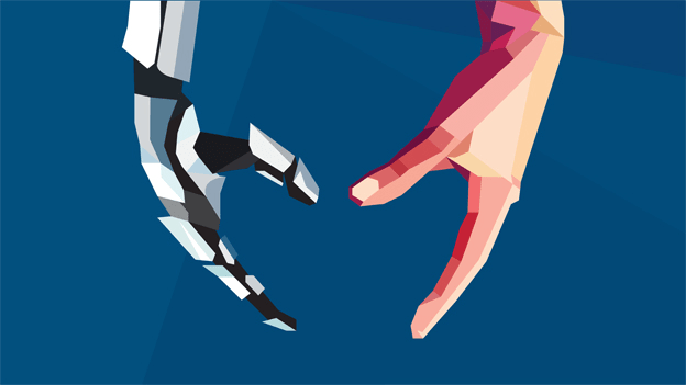 article recruitment automation technology
