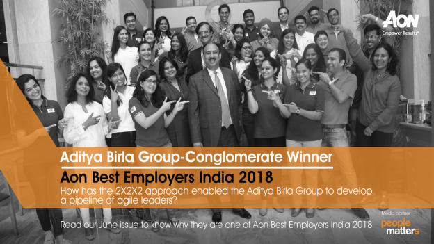 Aditya Birla Group, Media, Features