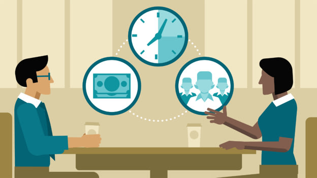 article how to evaluate accept reject or negotiate a job offer job offer negotiations