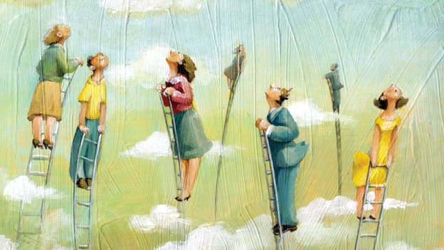 Here's why a company's environment is key to a CHRO's success