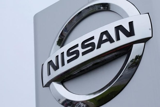 Акции nissan motors