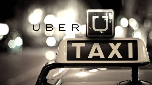 Uber under scrutiny for gender discrimination