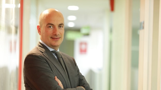 Adecco Group appoints new Country Manager & Managing Director for India