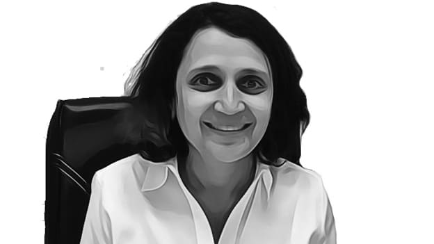Publicis Media ropes in new Managing Partner