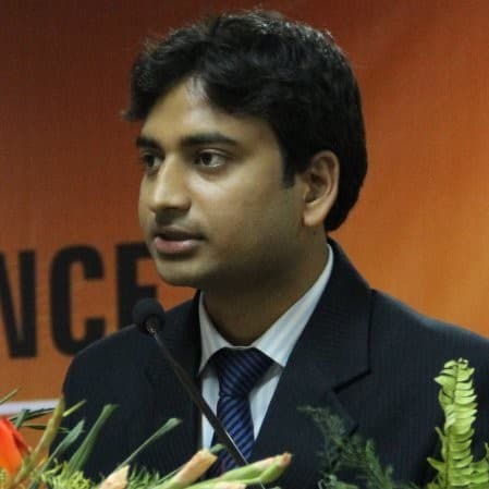 Vivek K