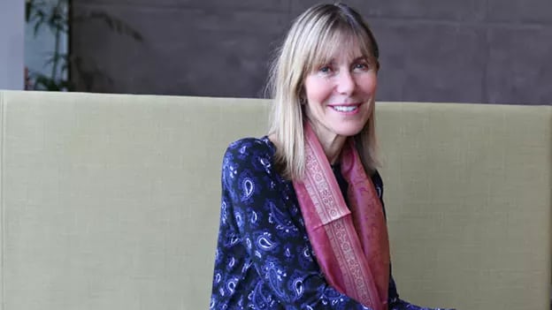 Ex Uber Chief People Officer joins Palo Alto Networks
