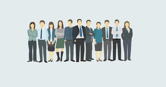 Can over-crowding at the C-suite level slow down innovation?