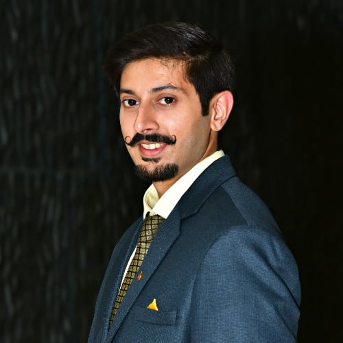 Devaashish S.