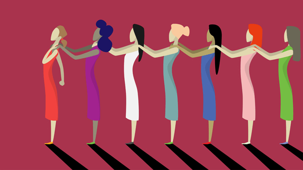 Gender Parity: A dichotomy that prevails