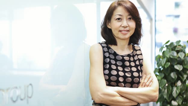 The key to success is to get the future-first before anyone else: CXA Group's CEO