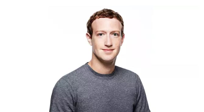 No plan to step down from my role - Mark Zuckerberg