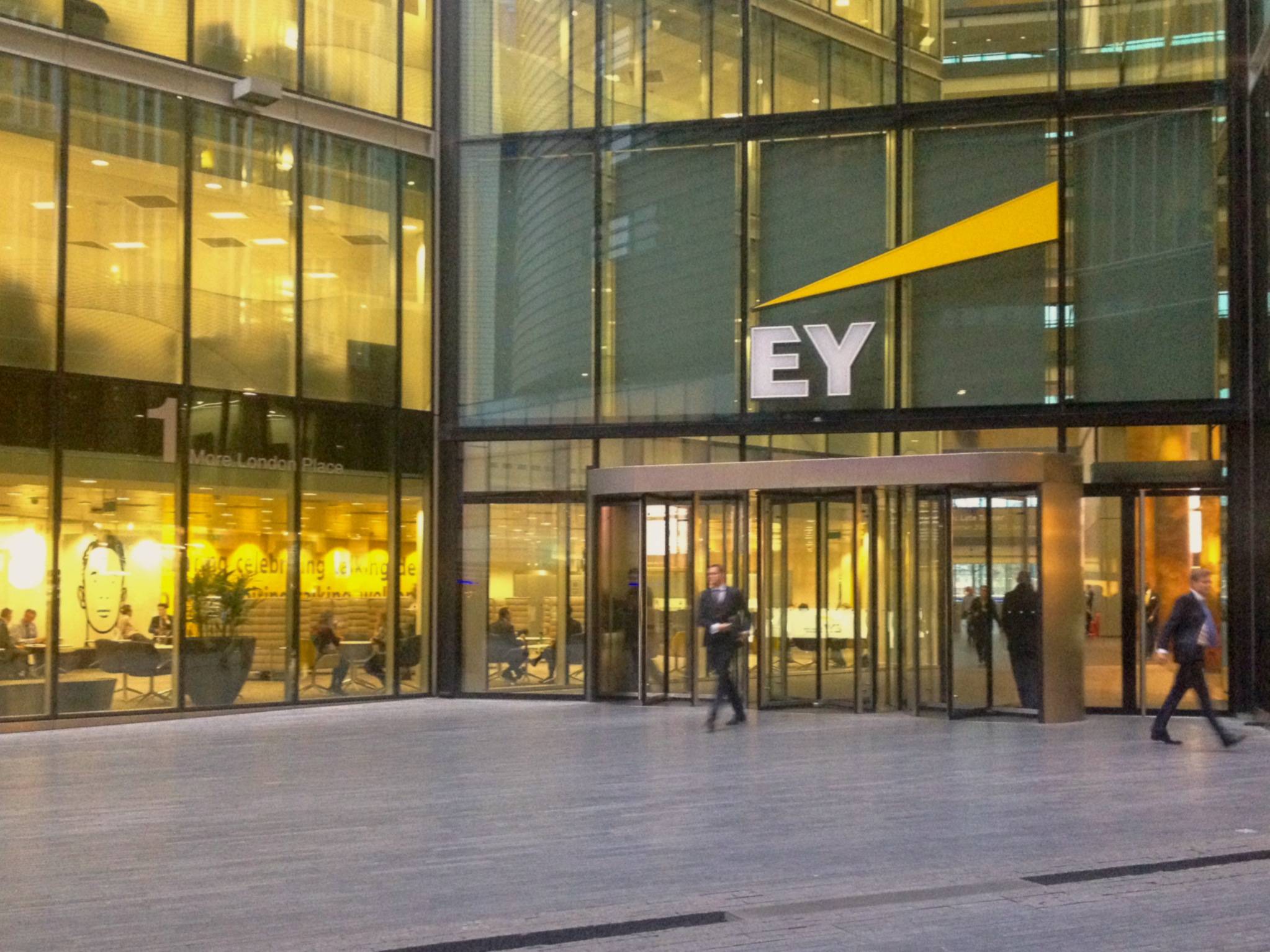 News: EY to add 2,000 employees in India to bolster its digital