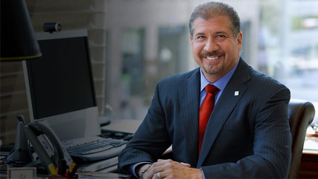 News EY Chairman And CEO To Step Down People Matters