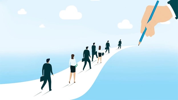 The Future of Work - What CEOs really want from HR - People Matters