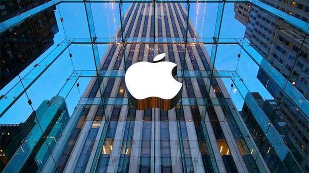 Apple spent $60 Bn, created 450,000 jobs in US in 2018