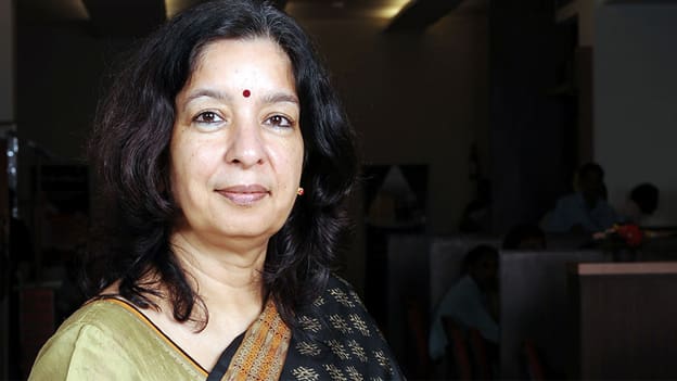 Dr Reddy's Laboratories Ltd names Axis Bank ex-MD Shikha Sharma as independent director