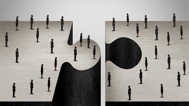 Short-termism, culture clashes are biggest barriers to collaboration