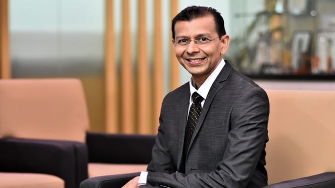 IHRP's CEO on setting the standards of excellence for HR