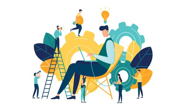 article fourth industrial revolution where do indian resume hr