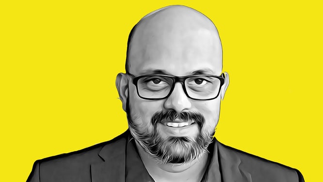 Viacom18 ropes in Radio Mirchi's COO to lead Network Sales