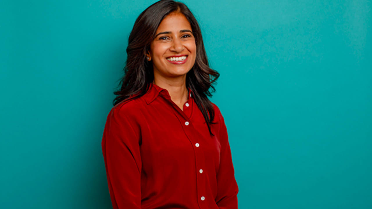 Ex Airbnb executive joins Nurx as CEO