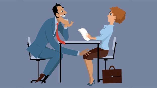 For 87% Indians, harassment prevention at the workplace is an important factor in hiring: LinkedIn