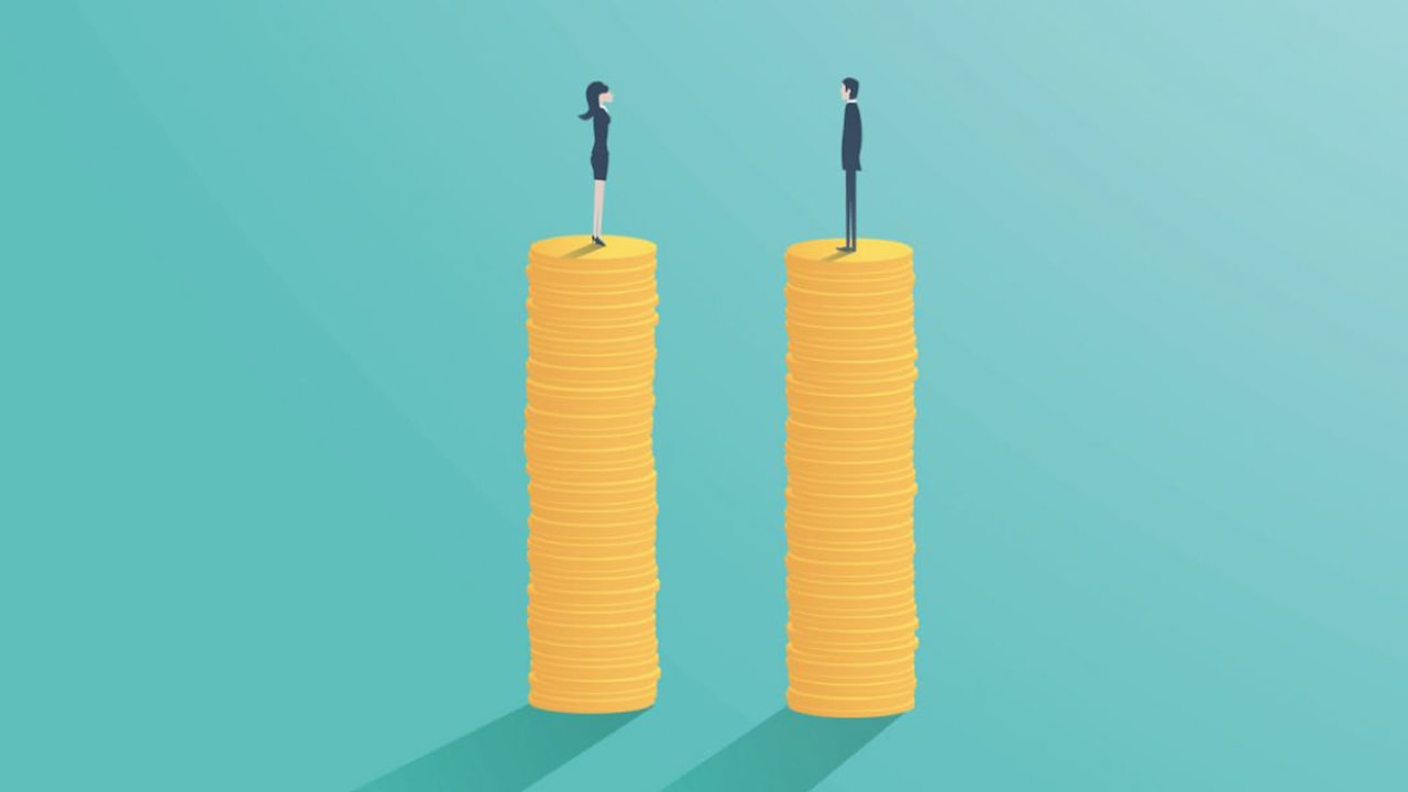 Fynd - Mends existing pay gap and hikes the salary of all women employees