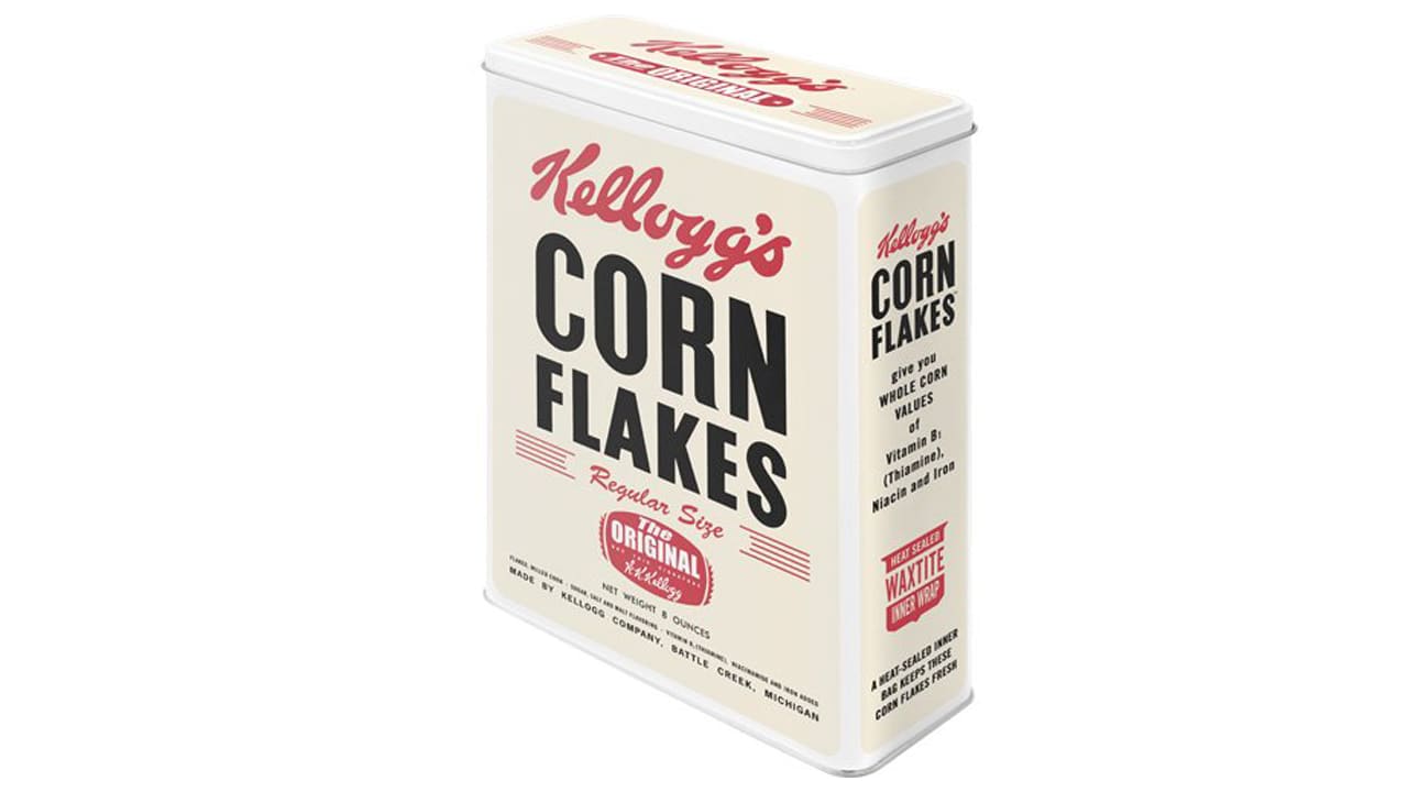 News Kellogg s CFO Fareed Khan To Step Down People Matters