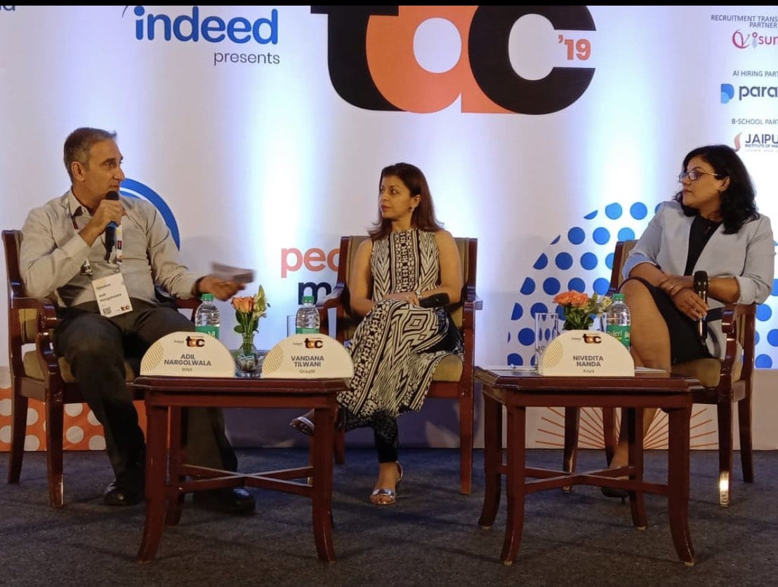 Article What is the best medium to screen for candidates? — People Matters