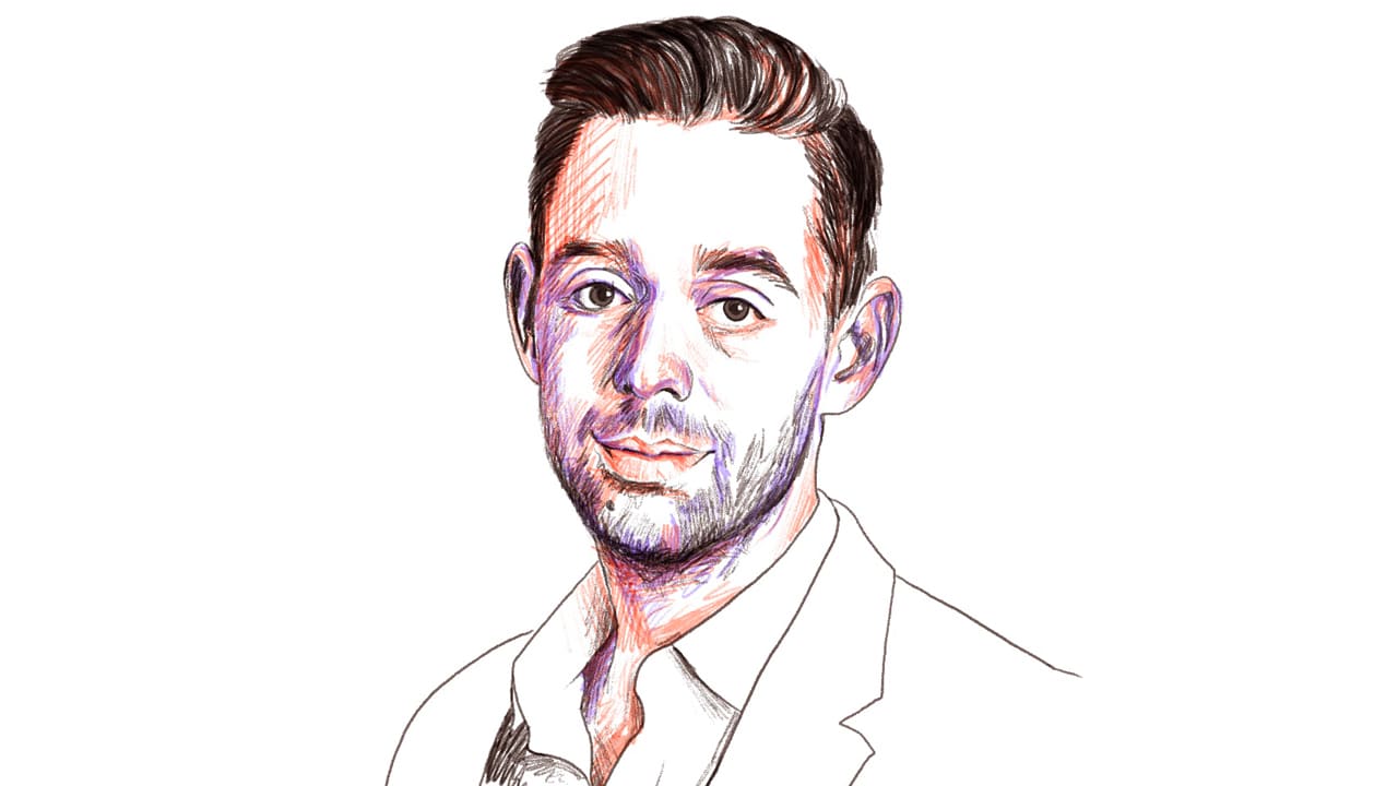 "The next big battleground: EX", says Jacob Morgan