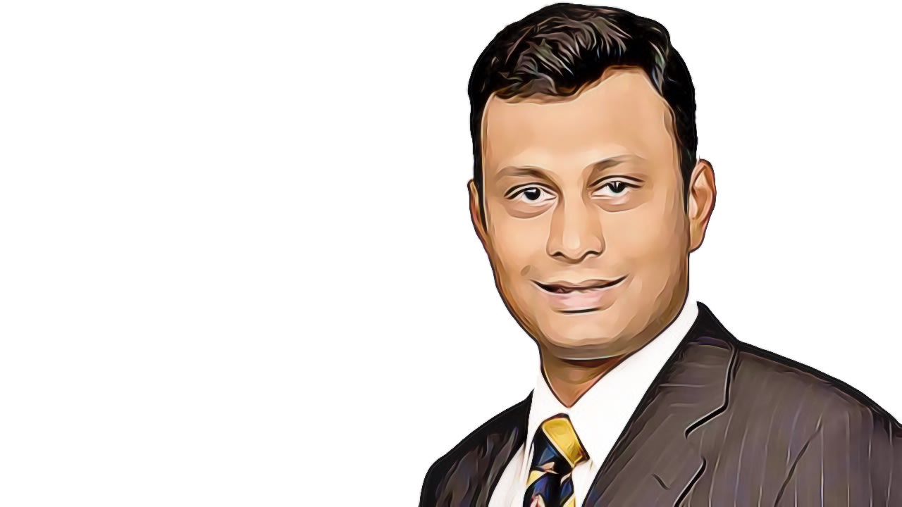 Article: Blockchain will enable HR leaders to address trust gaps in organizations - People Matters