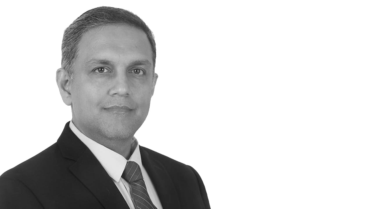 Cummins India Managing Director steps down