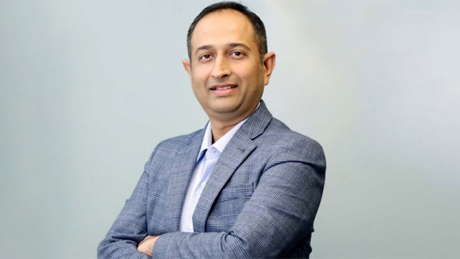 Qlik appoints new Managing Director for India