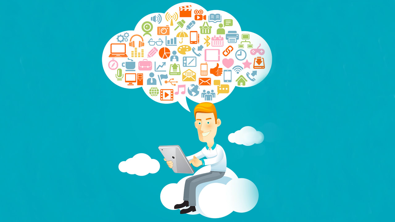 Article Digitizing Workplace The Best HR Tech Trend Of The Decade