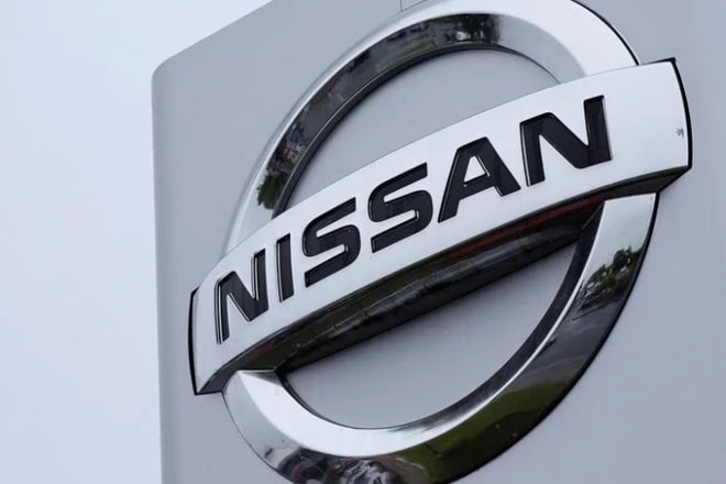 Nissan motor co
