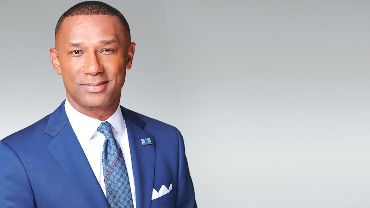 If you’ve got a strategy, the only way you’ll get it done is through your people: President & CEO, SHRM