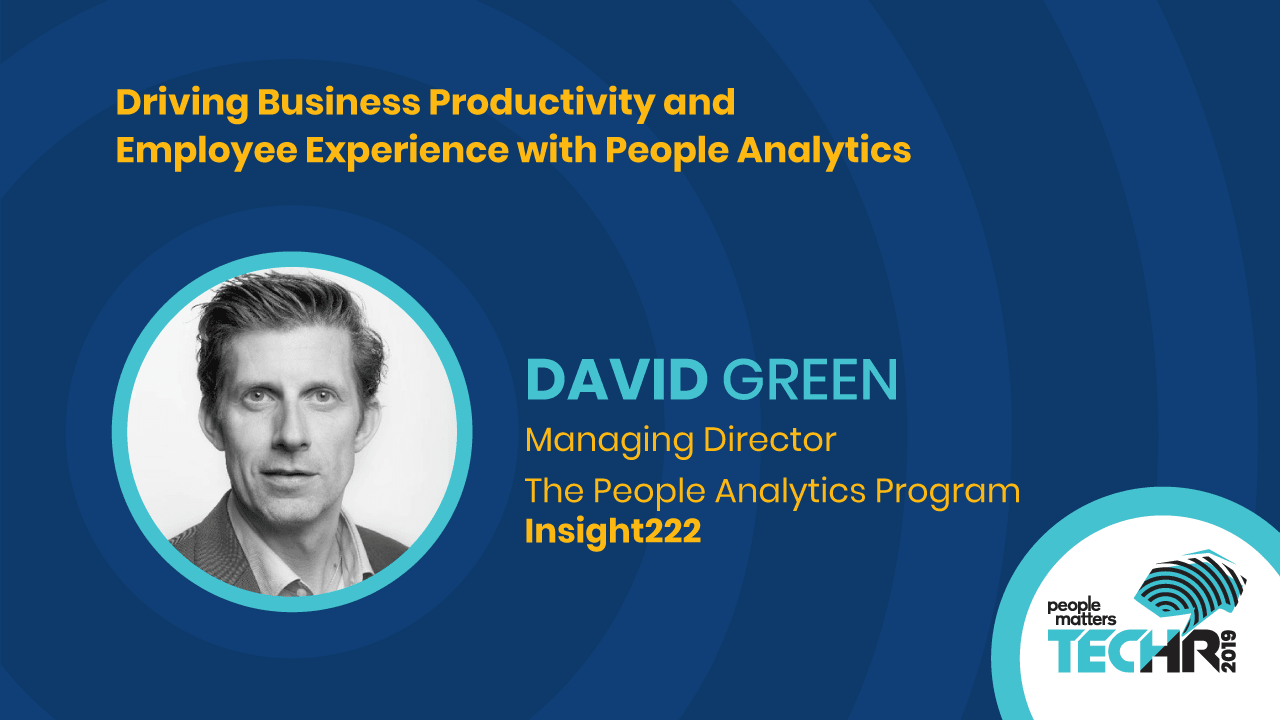 Video Driving Business Productivity Employee Experience With People