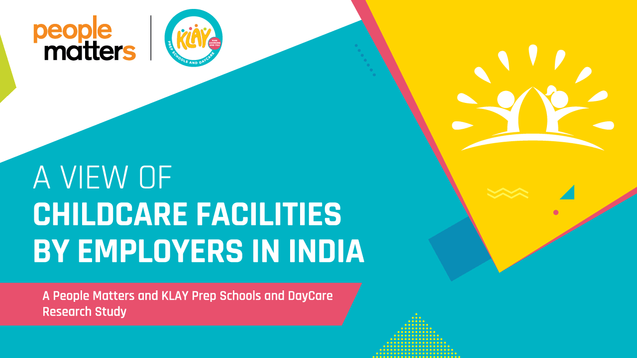 Parental entitlements and childcare in Indian organizations